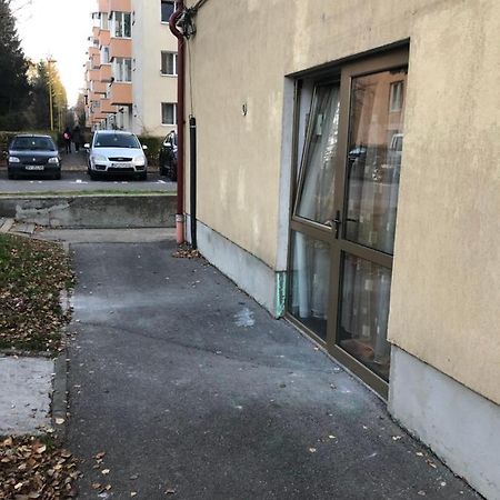 Gaby Studio Braşov Exterior foto